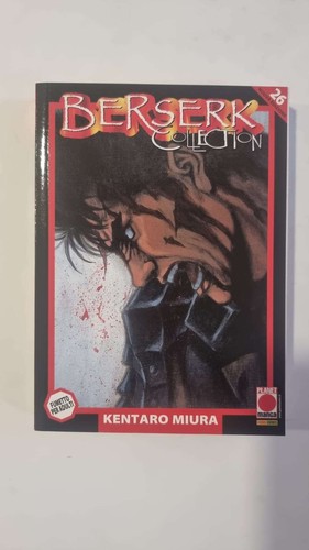 Berserk serie nera - berserk, 26