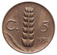 DN - Regno d'Italia - 5