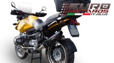 BMW R 1150 GS 1999-03 /ADV