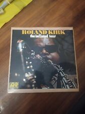 Roland Kirk / the inflated