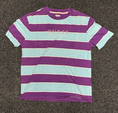 Shirt guess los angeles - t-shirt,