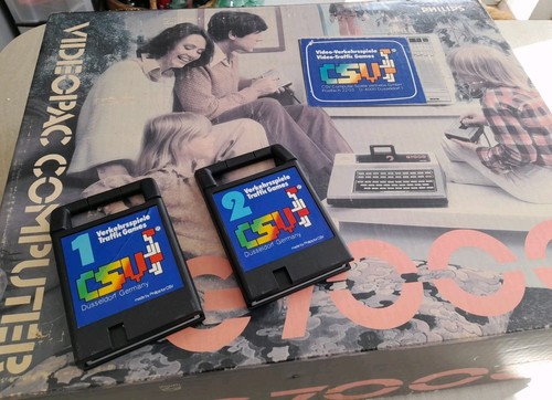 Philips g7000 videopac - philips,