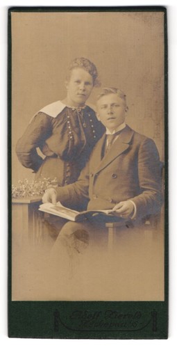 Fotografia adolf zierold - fotografia,