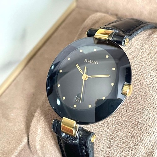 Orologio rado coupole quarzo - coupole,