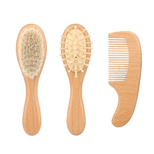 Set spazzole per capelli - per,