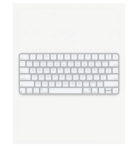 Apple magic keyboard tastiera - apple,
