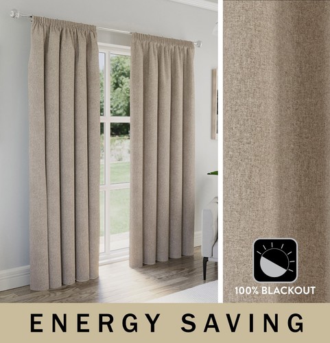 Tende dallas natural textured - tende,