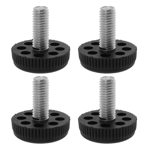 Pezzi m10 x 35mm - 4,