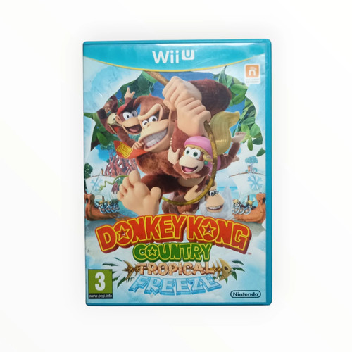 Donkey kong country - kong, :