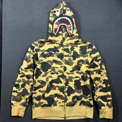 Bape gore wind - bape,