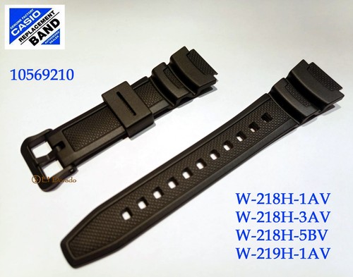 Cinturino originale casio - cinturino,