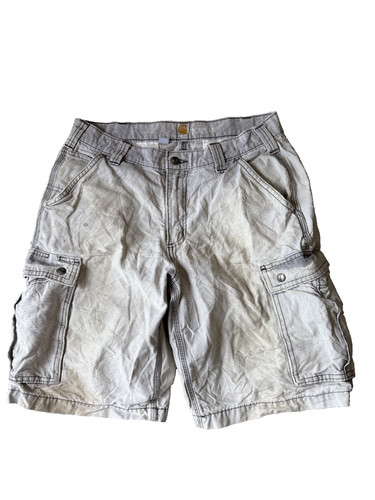 Carhartt cargo shorts - carhartt, uomo
