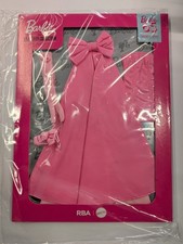 BARBIE FASHION COLLECTION 65°ANNIVERSARIO 18° Uscita EXTRA FANCY Nuovo SIGILLATO