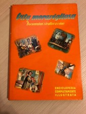 Enciclopedia Illustrata Vita