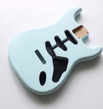 Corpo chitarra Alder Daphne