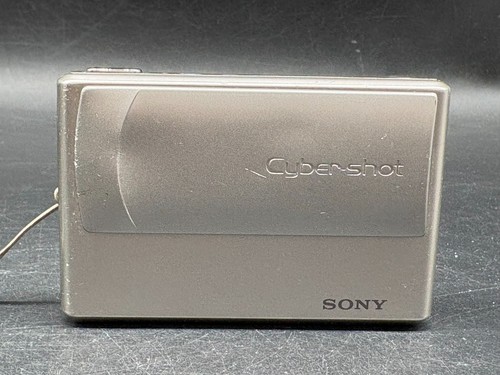 Sony cyber shot dsc - sony, cyber-shot