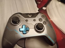 Microsoft Xbox One Controller