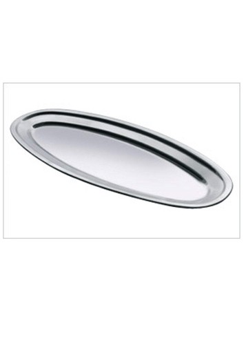 Salvinelli vassoio pesce 60x25 - vassoio,