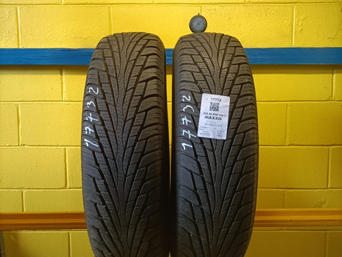Pneumatici usati maxxis - 2,