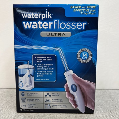 Waterpik ultra 100w water - waterpik, wp-100w
