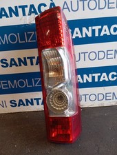 Fanale Posteriore Dx Fiat Ducato 2011