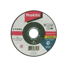 Makita Thin Iron Cutting Disc