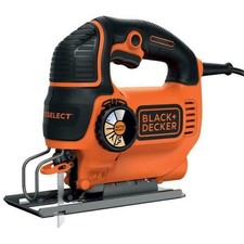 BLACK AND DECKER SEGHETTO