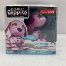 Zoomer zuppies cucciolo - zuppies,