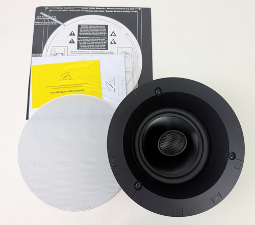 Martin logan helos - helos, 12