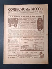 fumetto CORRIERE dei PICCOLI -