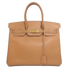 Borsa a mano HERMES Birkin 35