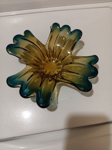 Murano somersorso blue - murano,