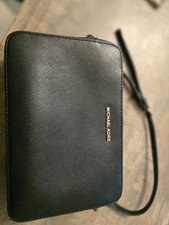Borsa michael kors - michael, nera
