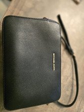 borsa michael kors nera