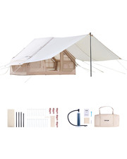 Tende Gonfiabili per