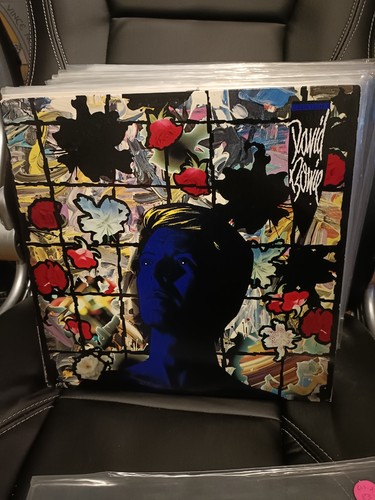 David bowie tonight pop rock - bowie,