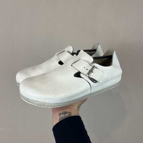 Zoccoli birkenstock - zoccoli,