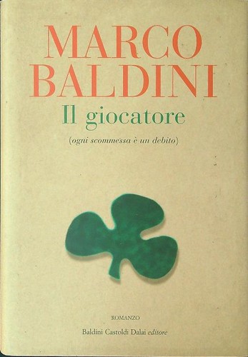 Giocatore baldini marco - il,