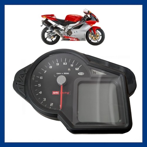 Cruscotto completo quadro - cruscotto,