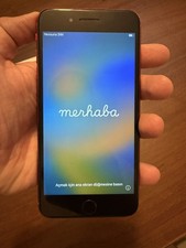 Apple iPhone 8 Plus Red Product 64 GB