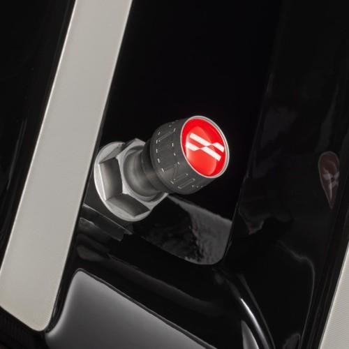 Tappi valvola mini jcw - tappi,