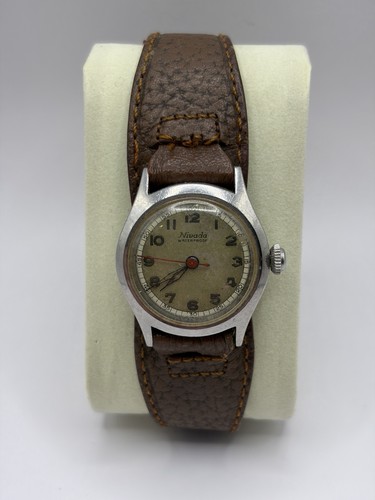 Orologio nivada wristmaster - orologio,