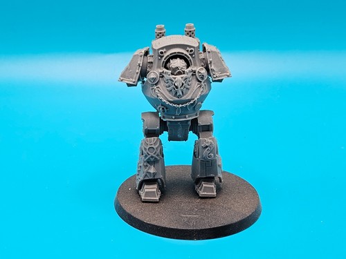 Space wolves contemptor - wolves,