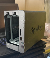 Nas synology ds213 - ds213+, 2