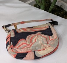 Borsa da polso vintage EMILIO
