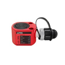 Cilindro a pistone idraulico