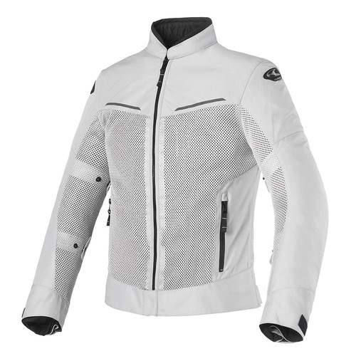 Giacca moto uomo estiva - giacca,