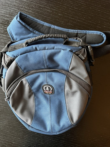 Borsa per fotocamera - , tamrac