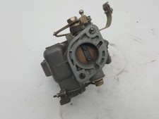 Carburatore monocorpo Weber 30 IBA 22 Autobianchi A112 Fiat Panda 30 45 Fiat 850