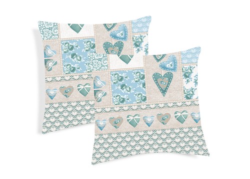 Coppia cuscini arredo - coppia,
